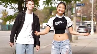 2024 TIKTOK DANCE CHALLENGE! Merrick & (???? ‪@JasminandJames‬????) #dancechallenge