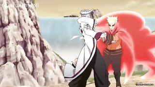 Taijutsu _ Boruto_ Naruto Next Generations