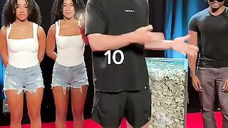 Mr beast $1000000 challenge