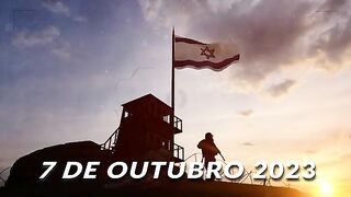 ISRAEL E LÍBANO: Guerra Total está prestes a acontecer!