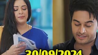 Anupama today's episode 30 september 2024,anupama aaj ka episode,anupama today's episode