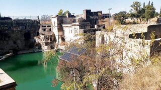 katasraj qila pk