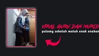 LINK FULL VIDIO ORIGINAL GURU SAMA MURID VIRAL VIDEO NO PW