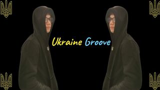 Ukranian groove