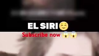 Download Original El siri original viral video full