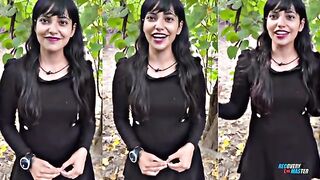 Riya barde video viral video link riya barde news