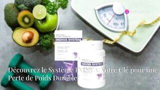 Indiva System Minceur - Indiva System,Indiva Systemavis forum,Indiva System prix en Pharmacie..