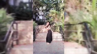 Indian Girl Rashme Khade Dance 14