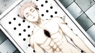 Jujutsu Kaisen Season 1 Ep 6 in English Dubbed