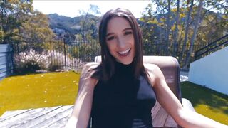 Abella Danger movie