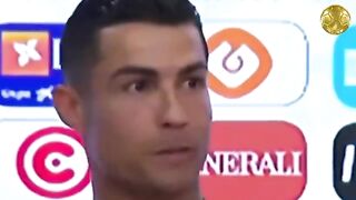 Cistiano Ronaldo SAID I'll BEAT Mr Beast on youtube in two years | Football News | Watch now it