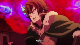 The Rising of the Shield Hero - TRAILER OFFICIEL