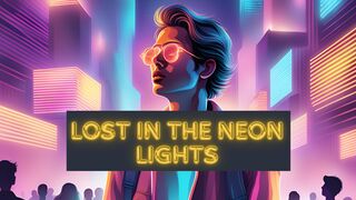 Lost in the Neon Lights