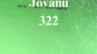 Jevanđelje po Jovanu 322