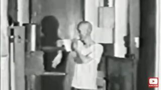 IP MAN actual footage