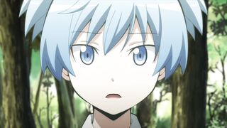 Assassination Classroom Season 2 Episode 17 in Hindi