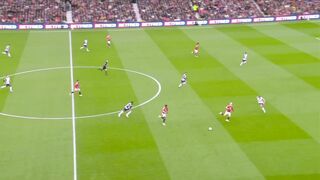 Manchester United (0) vs Tottenham Hotspur (3)