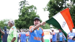 India orchestrates memorable win over  _ Match Recap _ IND v PAK _ T20WC 2024