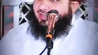 Beyaan Qari Ajmal Raza Qadari Sb