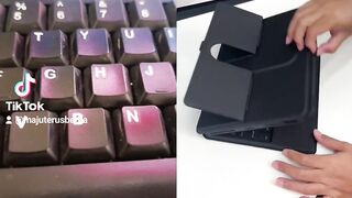 Keyboard godojog