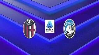 Bologna (1) vs Atalanta (1)