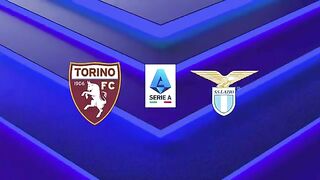 Torino (2) vs Lazio (3)