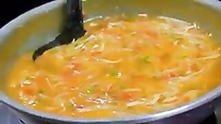 Turkish Chicken Soup Recipe// Tasty //Easy//Delicious Recipe ????????????