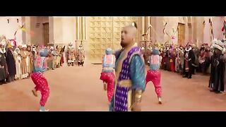 Alladin full movie part 2