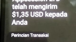 Aplikasi Masih Legit Dana Ovo Dan Paypal