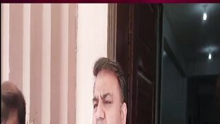 Fawad Ch Shocking Statement About Chief Justice Qazi Faez Isa and Imran Khan Protest