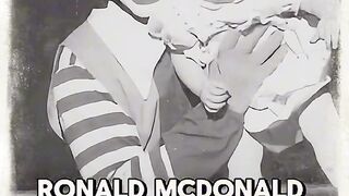 Ronald McDonald 2