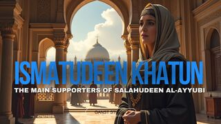 Ismatudeen Khatun