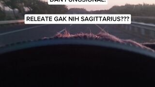 Sagitarius zodiak