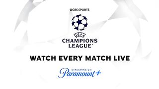 PSV vs Sporting CP 1-1