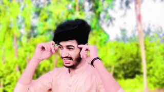 New Funny Comedy Videos Pendu Shehzady