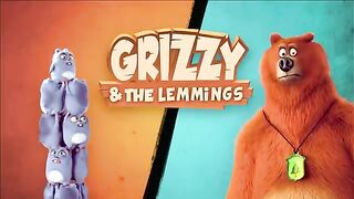 TOP spécial objets magiques ????Halloween???? - Grizzy _ les Lemmings(360P)