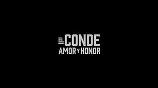 39. El Conde (Amor y Honor)