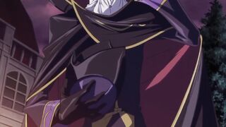 Lelouch of the Rebellion - Transgression