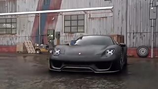 Porsche lovers be like