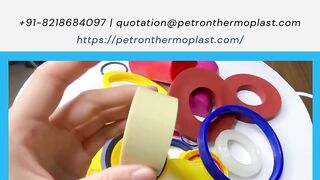 Your Trusted Partner for Durable Injection Molding Components