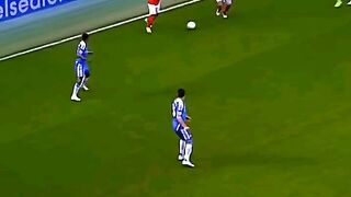 Best goal of the football