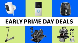 Top Early Access Deals for Amazon Prime Day October 2024