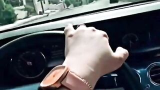 car driving 5