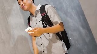 Ketika generasi sandwich bekerja dan berharap dapat menabung nya tapi realita kita harus menghidupi keluarga dulu