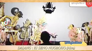 belajar wayang