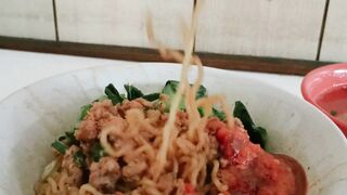 mie ayam