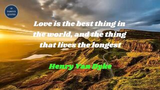 famous quotes about love | Part 921