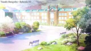 True Beauty Anime Epi 9 Indo Sub