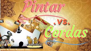 Pintar vs Cerdas