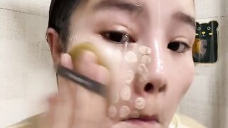 Face makeup new video 5